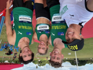 Leading Ipswich coach Marty Stolberg provides international ‘spark’