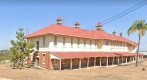 Challinor’s history of care