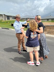 More support for first homebuyers