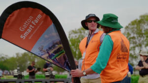 $4.5 million research upgrade to Gatton Smart Farm