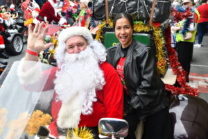 Toy run celebrates 30 years