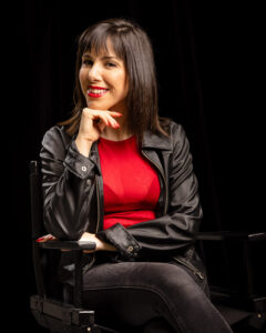 Get into the groove with Christmas Crackers