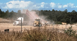 Swanbank Health report confirms health impacts