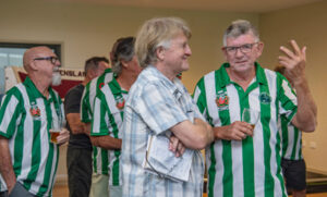 Lemsy’s farewell: Epic thanks Ipswich for 41 wonderful years