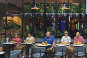 What’s on this Australia Day long weekend