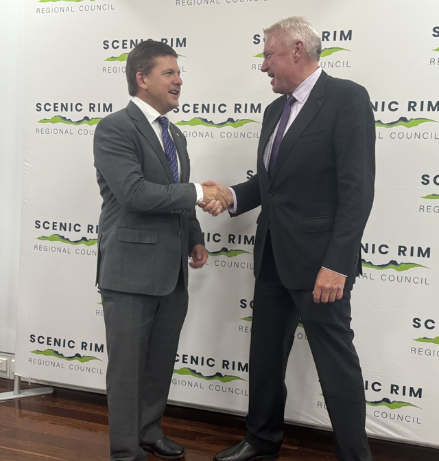 State to change council rules