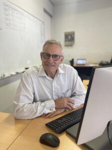 From the editor’s desk