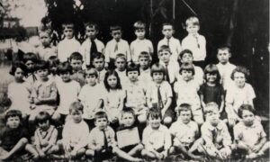 Rebuild our school system