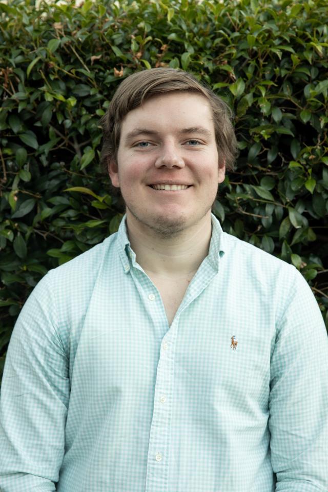 From the editor’s desk