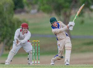 Bushies fall to Kookas