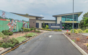 Footy mural to be destroyed