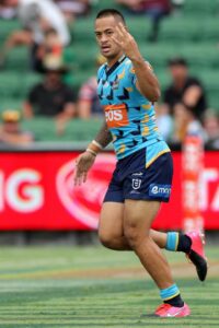 Titans coming to Ipswich