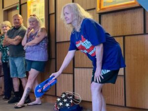 Australia Day celebrations