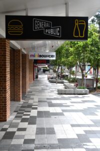 New precinct manager selected for revitalised Ipswich CBD