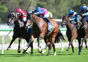 Emma’s passion drives on