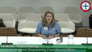 Aussie Day citizens, renewal, and council integrity