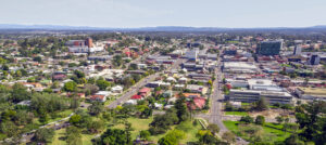 2025 sporting infrastructure falls short of other QLD regions