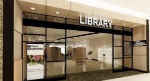 Redbank Plaza Library closes for major upgrade