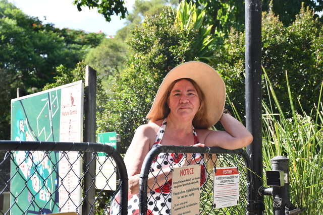 Nature Centre is criticised