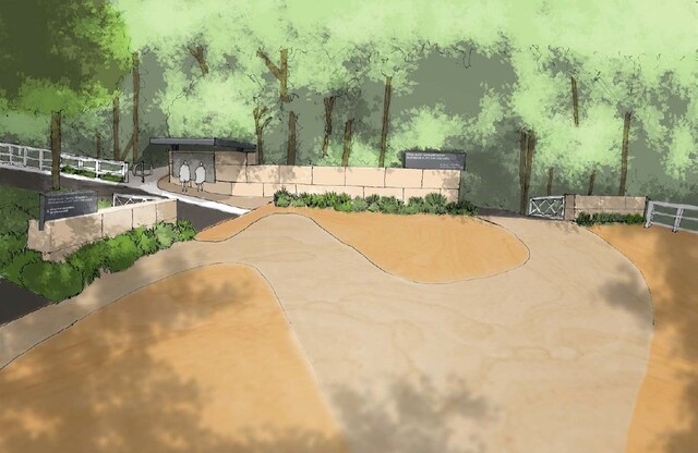 Have your say on Paperbark Flats Picnic Area