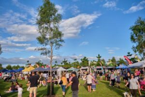 Our community billboard