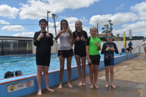 Council petition demands pool upgrade