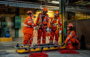 Lemmings just don’t listen