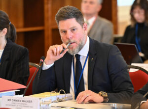 New Acting Cross-Border Commissioner announced