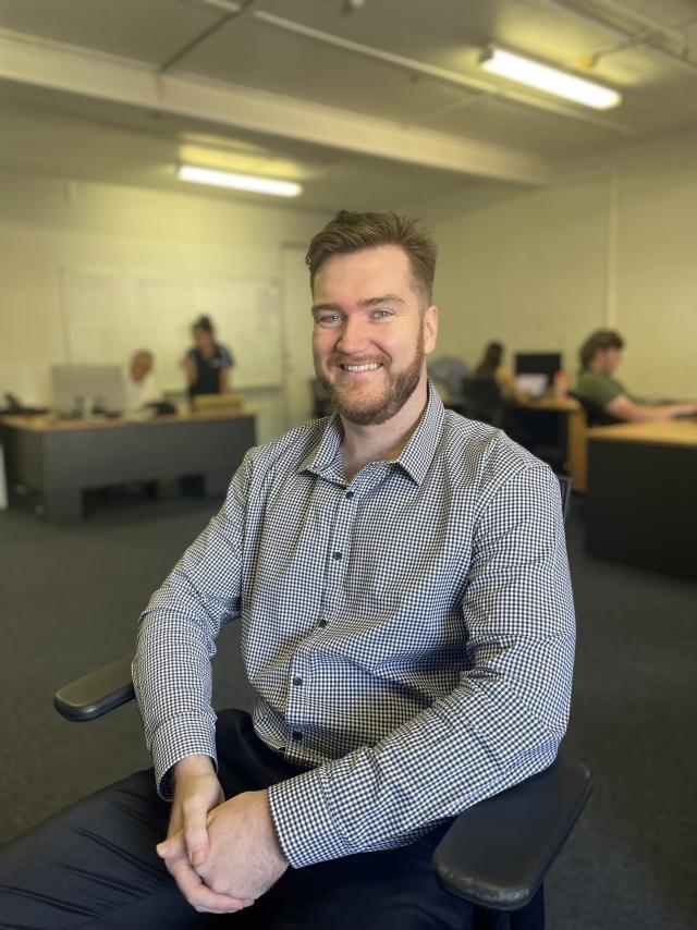 From the Editorial Desk