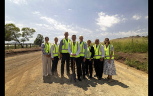 Fernvale South Productivity Link to Unlock New Homes