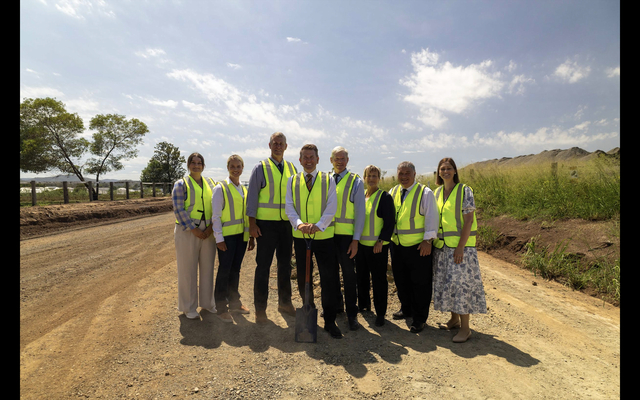 Fernvale South Productivity Link to Unlock New Homes