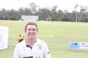 Wood, Shepherd set records