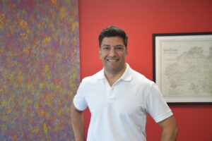 Bundamba MP fights for new school