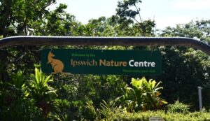 Nature centre gets much needed tlc