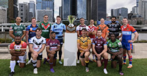 Hostplus Cup season launch