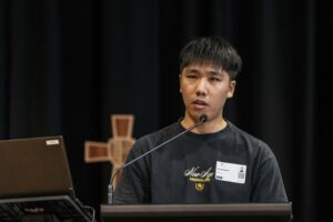 Top honours for TSAC students