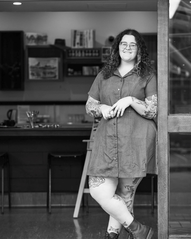 Haiku creates new angles