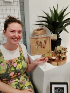 April art fight, a May Redemption