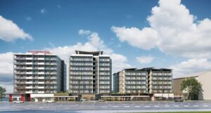 Tower development option