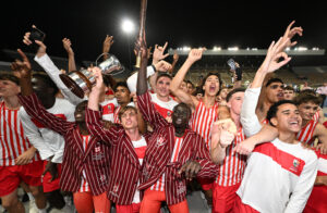 Gout’s shock comeback