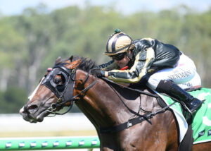 Family backs Jett’s racing