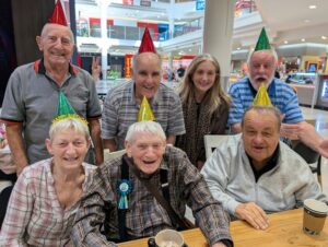 Be nice – they’ll thank you