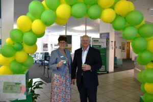 Bulk billing benefits locals