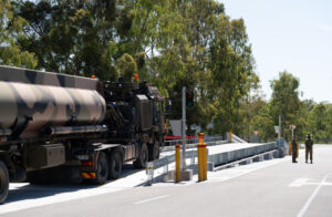 RAAF Amberley gets upgraded infrastructure