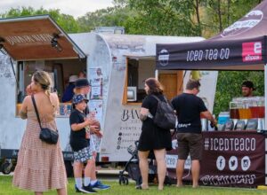 Our community billboard