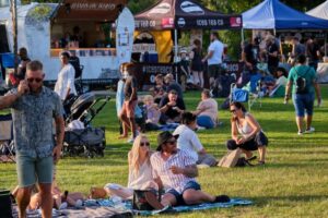 Our community billboard