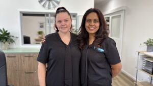 Valentine’s Day plans across the region