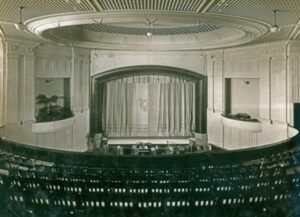 The Ipswich Wintergarden