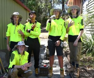 Lay The Way launches in Ipswich