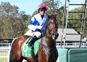 Experience is key for Mark